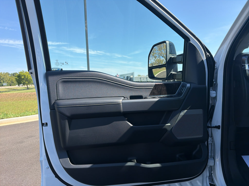 New 2027 Ford F450 Lariat AWD/4WD image 9