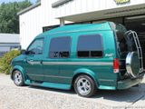 Used 2000 Chevrolet Astro image 5