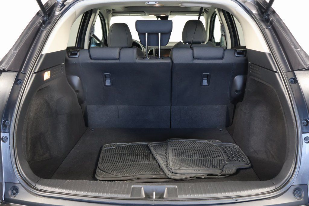 Used 2020 Honda HR-V EX image 14