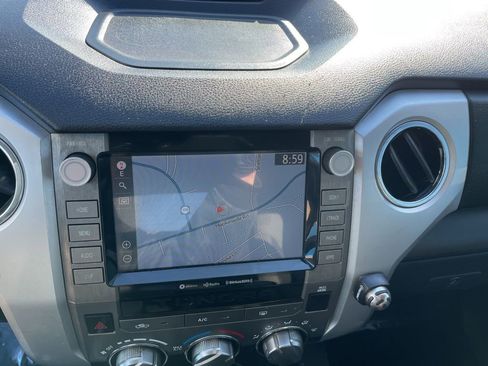 Used 2020 Toyota Tundra SR5 w/ SR5 Upgrade Package image 11