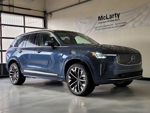 New 2026 Volvo XC90 B6 Ultra w/ Protection Package AWD/4WD image 4