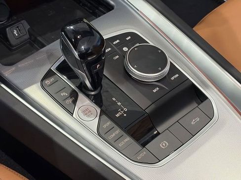 New 2026 BMW Z4 sDrive30i w/ Convenience Package image 19