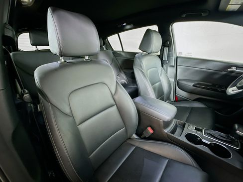 Used 2022 Kia Sportage Nightfall Edition w/ Nighfall AWD Premium Package image 26