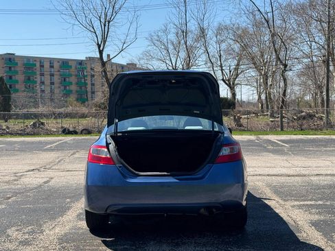 Used 2010 Honda Civic LX image 15