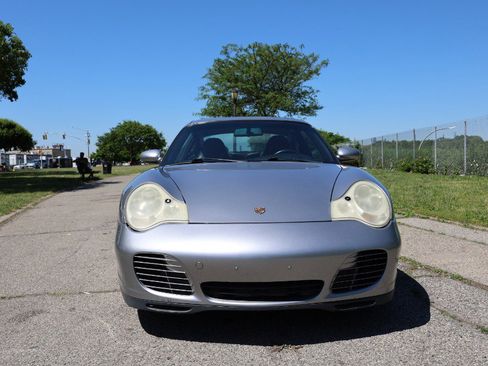 Used 2004 Porsche 911 GT3 RS image 5