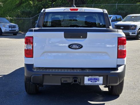 New 2026 Ford Maverick XLT FWD image 5