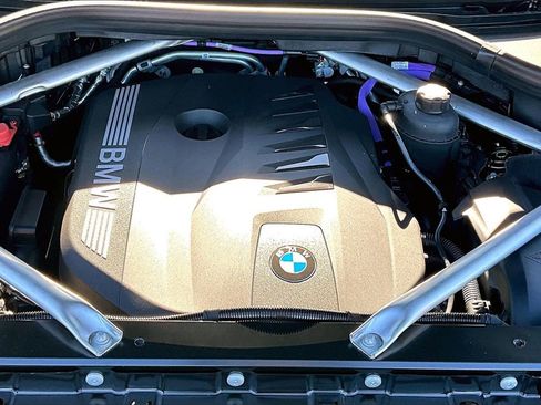 New 2026 BMW X7 xDrive40i image 20