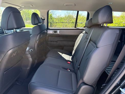 New 2026 Hyundai Santa Fe SEL AWD/4WD image 17