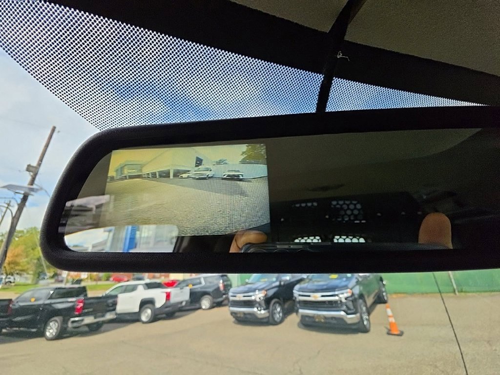 Used 2025 Chevrolet Express 2500 w/ Driver Convenience Package RWD image 14