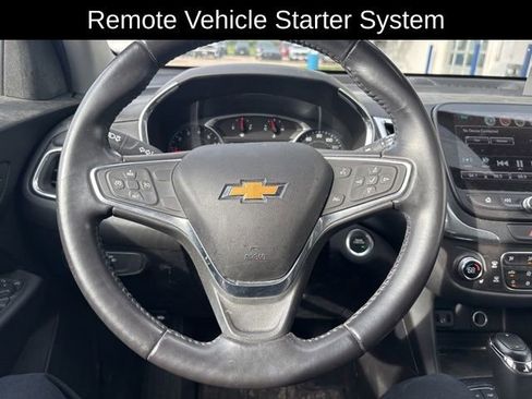 Used 2018 Chevrolet Equinox LT w/ Redline Edition AWD/4WD image 15