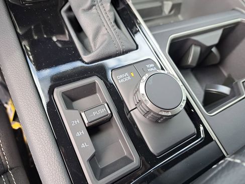 New 2026 Toyota Tundra Limited image 27