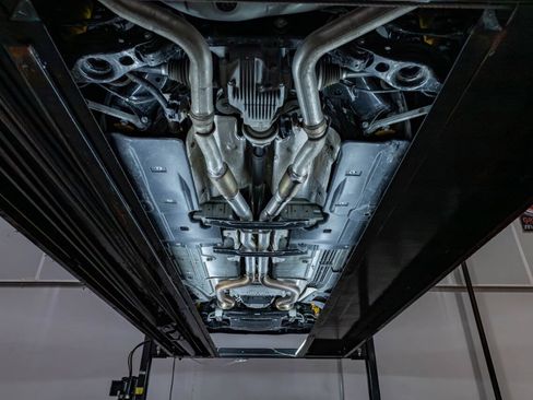 Used 2020 Dodge Charger Scat Pack RWD image 17