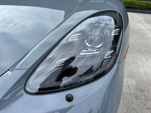 Used 2025 Porsche 718 Cayman GT4 image 13