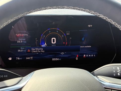 Used 2024 Chevrolet Traverse LT w/ LPO, Floor Liner Package image 16