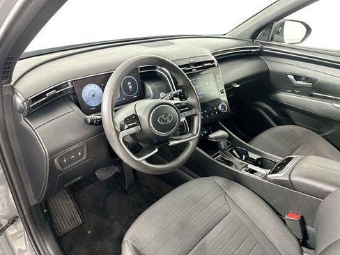 Used 2023 Hyundai Santa Cruz Night AWD/4WD image 20