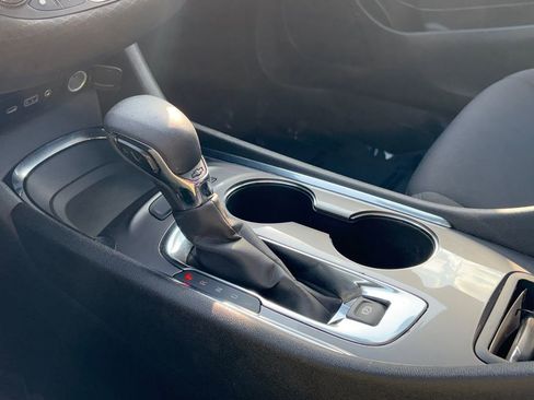 Used 2023 Chevrolet Malibu LT image 20