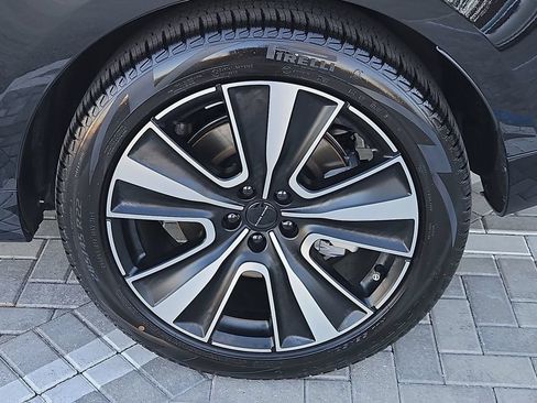 New 2026 Land Rover Range Rover SE AWD/4WD image 14