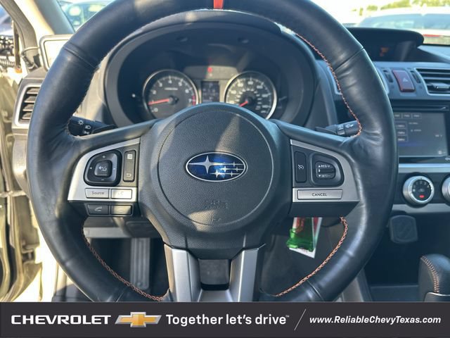 Used 2017 Subaru Crosstrek 2.0i Premium AWD/4WD image 11