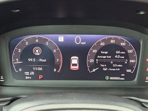 New 2025 Honda Accord SE image 11