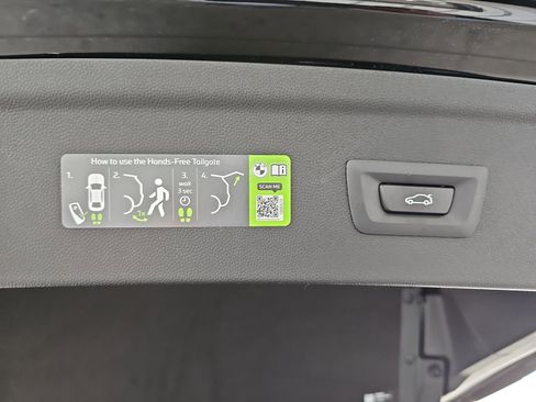 New 2026 BMW iX xDrive45 w/ M Sport Package AWD/4WD image 14