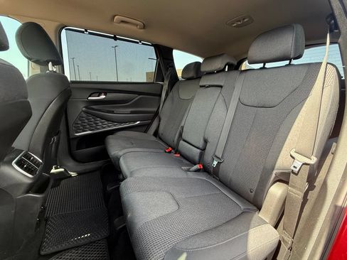 Used 2020 Hyundai Santa Fe SEL w/ Convenience Package FWD image 25