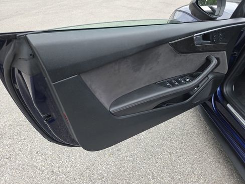 Used 2019 Audi S5 Prestige w/ S Sport Package AWD/4WD image 14