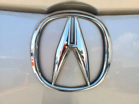 Used 2010 Acura TL w/ Technology Package FWD image 12