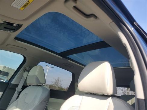 New 2026 Kia Sorento EX image 15