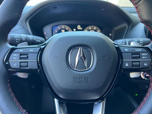 New 2025 Acura ADX A-Spec image 19