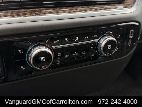 Used 2025 GMC Sierra 2500 SLE w/ SLE Value Package; AWD/4WD image 20