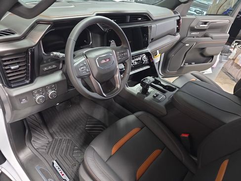 New 2026 GMC Sierra 1500 AT4 w/ AT4 Premium Package image 15