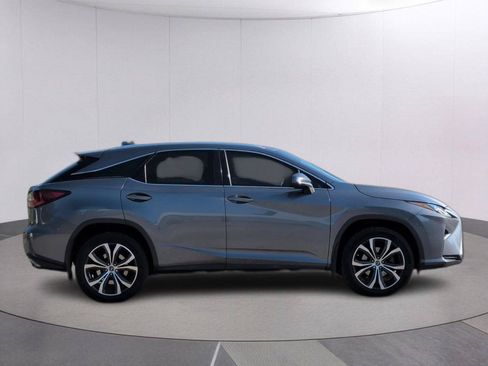 Used 2019 Lexus RX 350 FWD w/ Premium Package image 8
