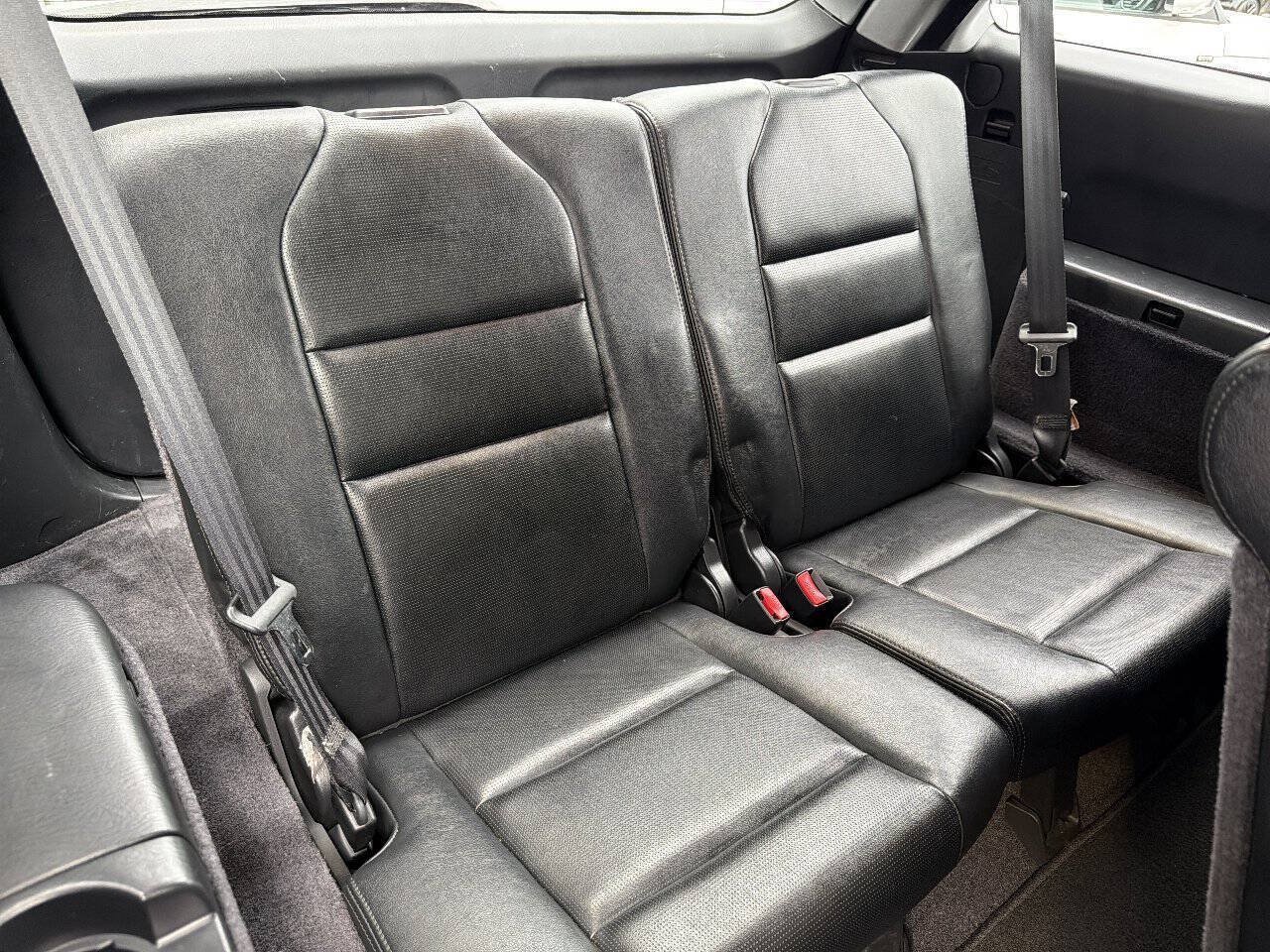 Used 2004 Acura MDX Touring AWD/4WD image 22