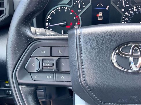 Used 2025 Toyota Tundra SR5 image 22