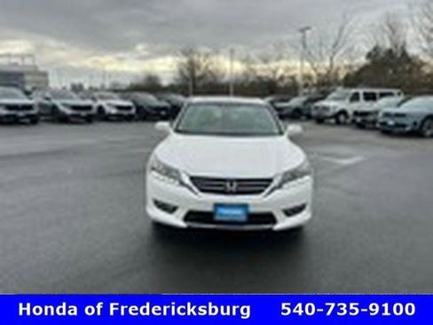 Used 2013 Honda Accord EX-L image 7