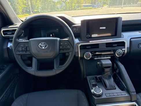 New 2025 Toyota Tacoma SR5 image 17