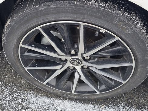 Certified 2023 Toyota Camry SE image 25