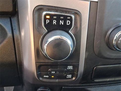 Certified 2024 RAM 1500 Classic SLT image 15