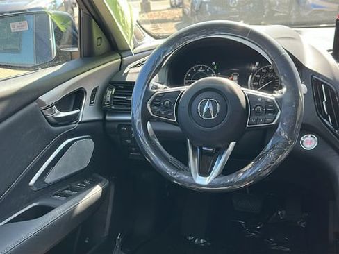 New 2026 Acura RDX SH-AWD w/ Technology Package image 24