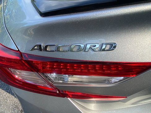 Used 2021 Honda Accord Sport image 38