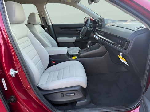 New 2026 Honda CR-V EX-L image 14