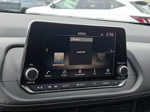 New 2026 Nissan Rogue SV image 17