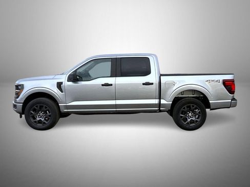 New 2026 Ford F150 STX w/ Equipment Group 200A image 8