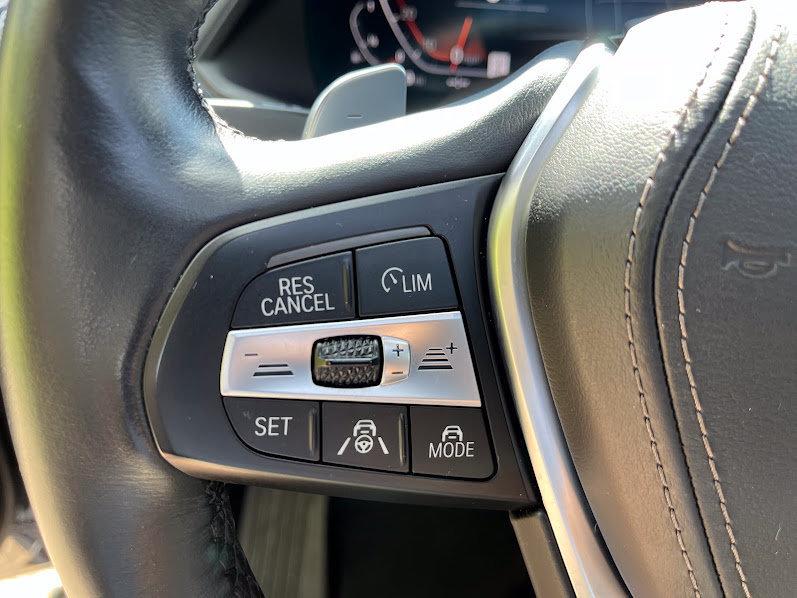 Used 2019 BMW X5 xDrive40i AWD/4WD image 14