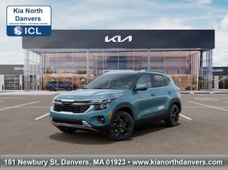 New 2026 Kia Seltos EX AWD/4WD video 1