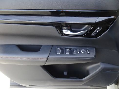 Certified 2026 Honda CR-V Sport Touring image 8