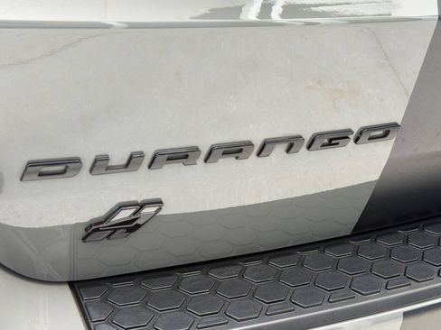Used 2024 Dodge Durango SRT Hellcat AWD/4WD image 35