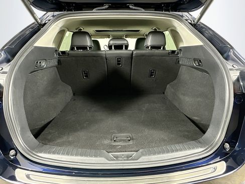 Used 2023 MAZDA CX-5 AWD 2.5 S w/ Preferred Package image 28