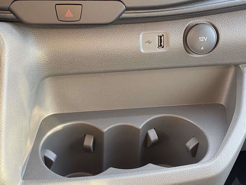 New 2026 Ford Transit 250 Low Roof w/ Exterior Upgrade Package image 25