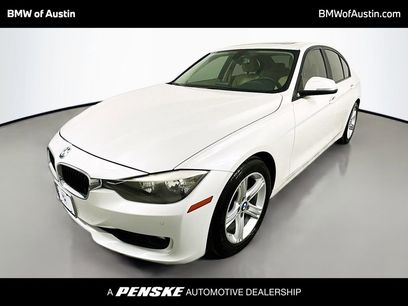 Used 2014 BMW 328i Sedan